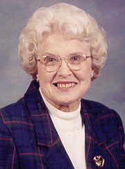 Florence Brown
