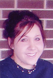 Amber Carlson