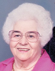 Eleanor L. Abbots