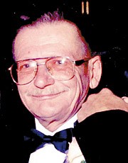Ellwood M. ‘Swede’ Nelson