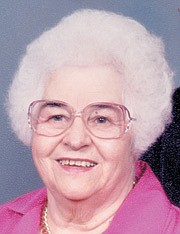 Irene I. Rafferty