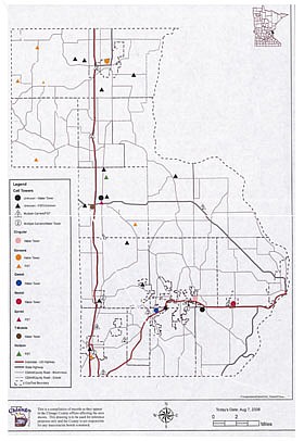 Pro-active approach to tower issues reviewed