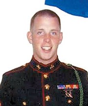 Benefit will go on as memorial to NB grad Johnathan Benson