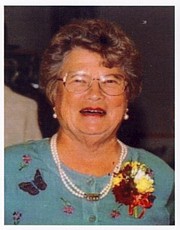 Charlotte Marion Herberg