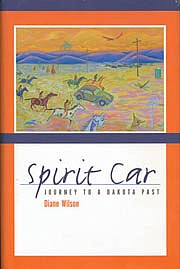 Traveling with local author on her journey well worth readers’ time 
