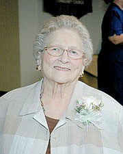 Margaret Ekdahl 