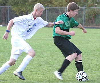 Seventh ranked Wildcats suffer rare home loss 