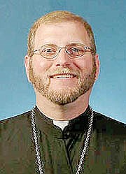 Area Orthodox Church seeks to break the mold