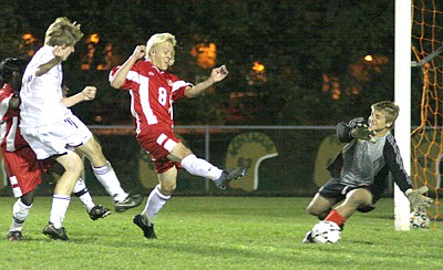 Wildcat boys earn a number one seed in playoffs