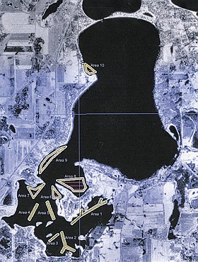 Weed eradication program gets city council’s unanimous support; business owner responds to complaint