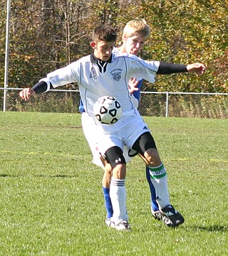 Wildcats blank Simley in playoffs