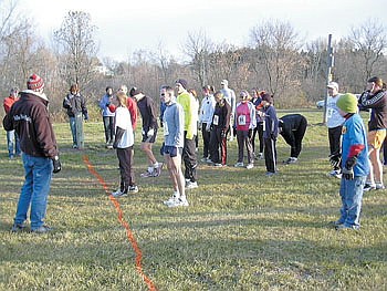 St. Croix Valley Youth Ski League fundraiser