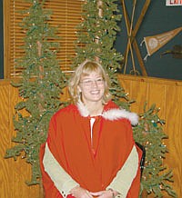 Homegrown Royal Lady honored in this year’s Lighting Festival celebration