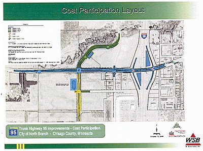 New #95 bridge gets ‘municipal consent’ to move project toward 2009 completion