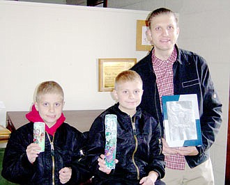 Finalist in Red Bull ‘Art of the Can’ is local TV producer just looking to have some fun 