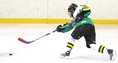 Chisago Lakes girls win two of three in NSC