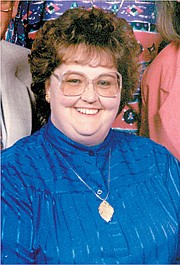 Suzanne L. Geslin