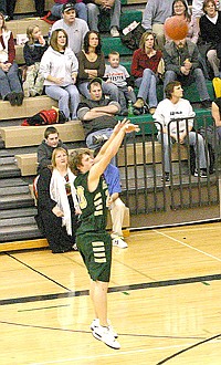 Chisago Lakes relies on defense for two victories