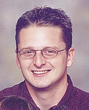 Joshua Green