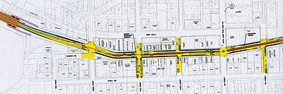 Lindstrom told it has ‘two good options’ for Hwy. 8 project 