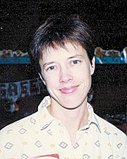 Claudia Monson