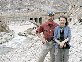 Chinese class is opportunity for teacher-turned city administrator to keep people learning