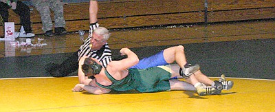 Wildcats lose close one to Spring Lake Park, win two at Cambridge 