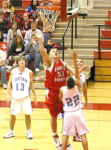 Viking boys bounce back after two tough losses