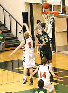 Wildcats win two conference games