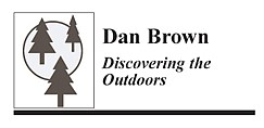 Dan Brown, fishing private eye