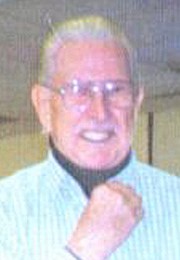 Raymond G. Hadley