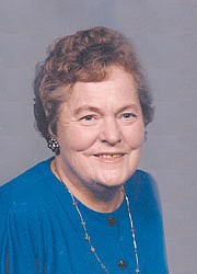 Bernice Medin
