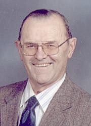 Warren C. Zimmerman