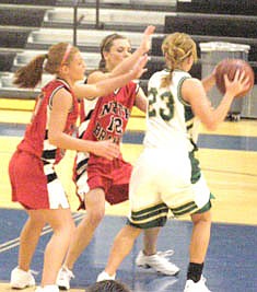 Vikings end Wildcats' playoff hopes, set sights on Rogers 