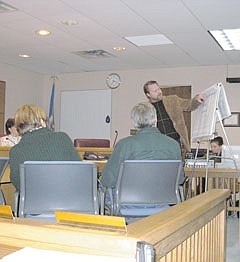 Segment of east-west trail awarded for spring construction