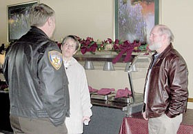 YSB enters 31st year of service, appreciative of its many supporters 