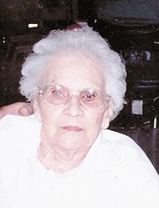 Loretta A. Roush