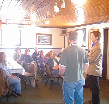 Freshmen lawmakers passionate, enthusiastic about session