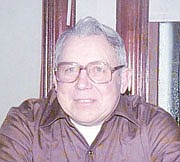 Quinten A. Rossow 