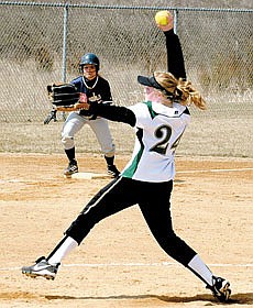 Wildcat softball picks up two NSC wins over NB and Cooper