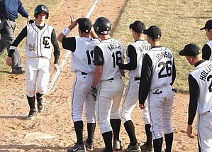 Wildcat baseball off to 7-0 start with four more wins