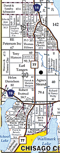 Dissention among members of Joint Sewage Treatment Commission as to whether sewer treatment plant property is suitable for lease as ballfield site