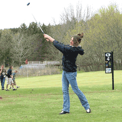 Wildcat boys lead NSC at mid-season 