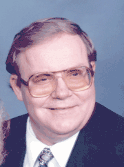 Michael John Earnest