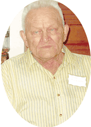 Oscar Nicklason