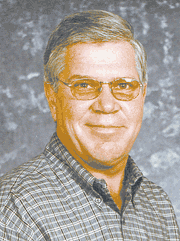 Donald L. White