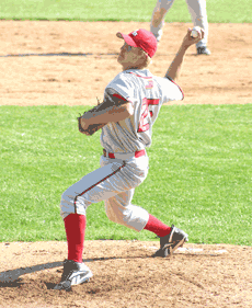 Vikings bow out of sections with loss to Duluth East