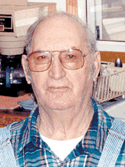 Everett P. Eichten