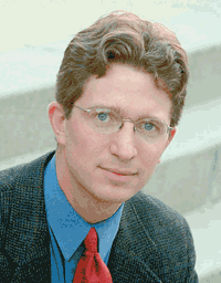 Work in St. Paul leaves first term rep enthused 