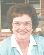 Florence Anderson